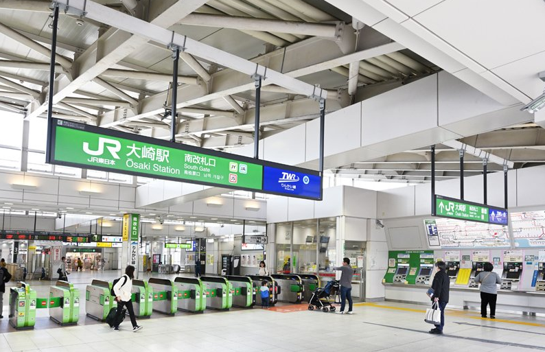 日本租房，留學(xué)生租房，海外租房，東京租房，