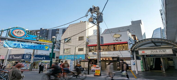 日本租房，東京租房，留學生租房，海外租房，日本生活，日本，