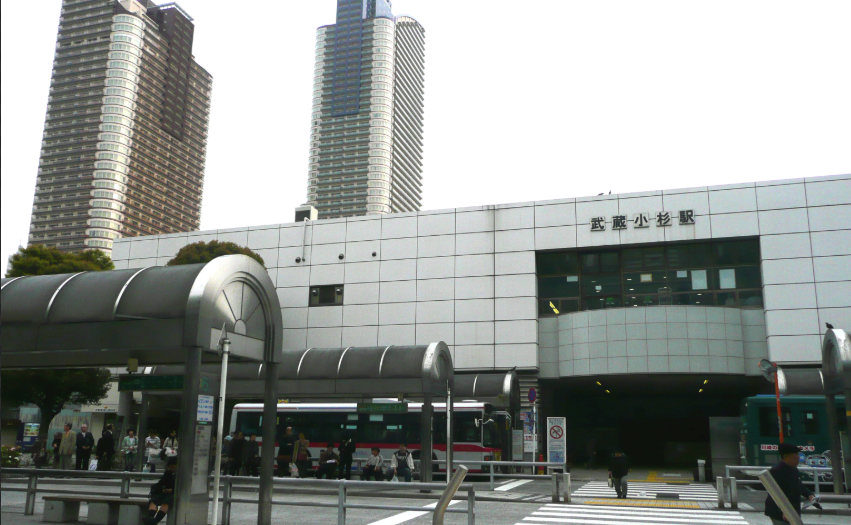 日本租房，東京租房，留學生租房，海外租房，日本生活，日本，