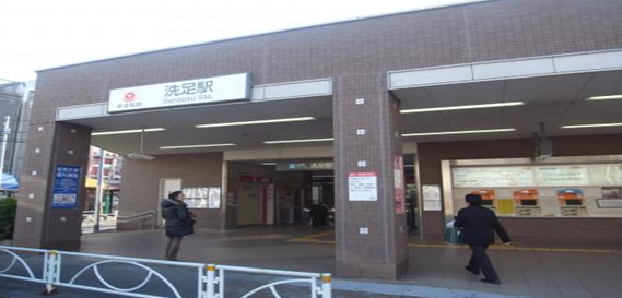 日本租房，東京租房，留學生租房，海外租房，日本生活，日本，