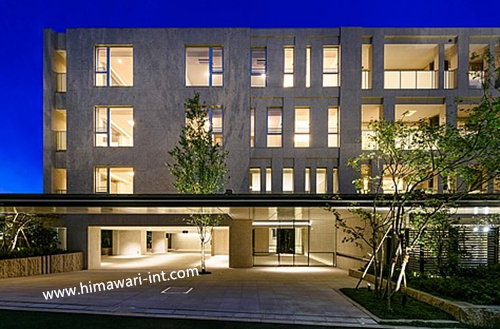 東京房產 東京房產