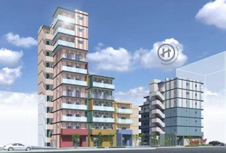 東京置業 東京置業